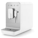  Couleur_Blanc  -- Smeg Automatic Espresso Machine IMAGE 2
