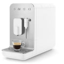  Couleur_Blanc  -- Smeg Automatic Espresso Machine IMAGE 3