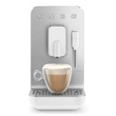  Couleur_Blanc  -- Smeg Automatic Espresso Machine IMAGE 4