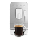  Couleur_Blanc  -- Smeg Automatic Espresso Machine IMAGE 5