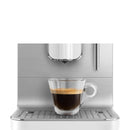  Couleur_Blanc  -- Smeg Automatic Espresso Machine IMAGE 6