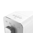  Couleur_Blanc  -- Smeg Automatic Espresso Machine IMAGE 8