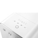  Couleur_Blanc  -- Smeg Automatic Espresso Machine IMAGE 9