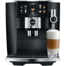  Jura J8 Twin Espresso Machine 15658 IMAGE 1