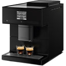  Miele Espresso Machine CM 7760 MilkPerfection Obsidian Matte Black IMAGE 2