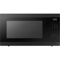  Couleur_Noir inoxydable  -- Samsung 24 inch, 1.9 cu. ft. Countertop Microwave IMAGE 1