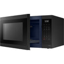  Samsung 24-inch, 1.9 cu. ft. Countertop Microwave MS19DG8500MTAC IMAGE 4