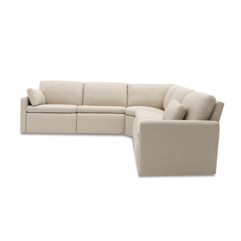 Germain Larivière Sectionals Power Recline 917007 IMAGE 3