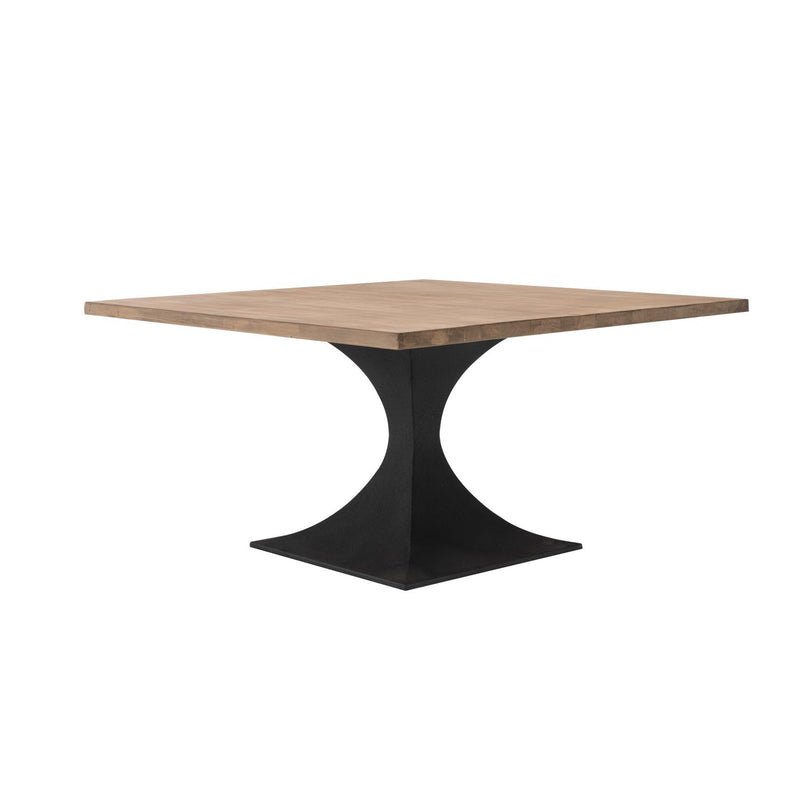 Germain Larivière Dining Tables Square 419958 IMAGE 1