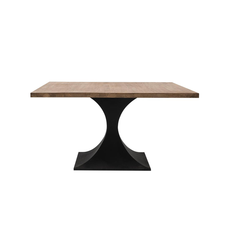 Germain Larivière Dining Tables Square 419958 IMAGE 2