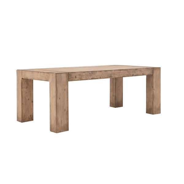 Germain Larivière Dining Tables Rectangle 419959 IMAGE 1