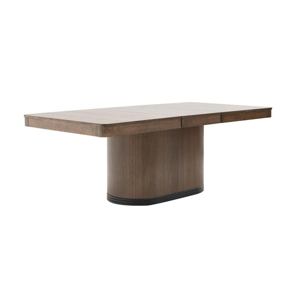 Germain Larivière Dining Tables Rectangle 419874 IMAGE 1