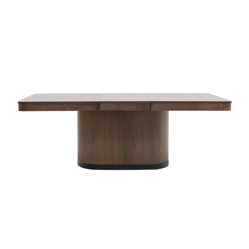 Germain Larivière Dining Tables Rectangle 419874 IMAGE 2