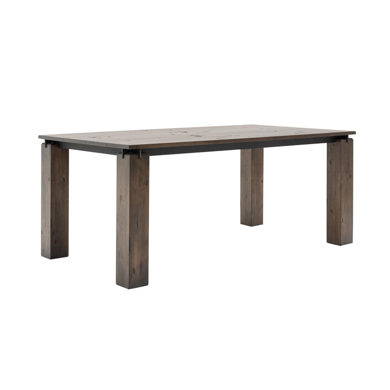 Germain Larivière Dining Tables Rectangle 426906 IMAGE 1