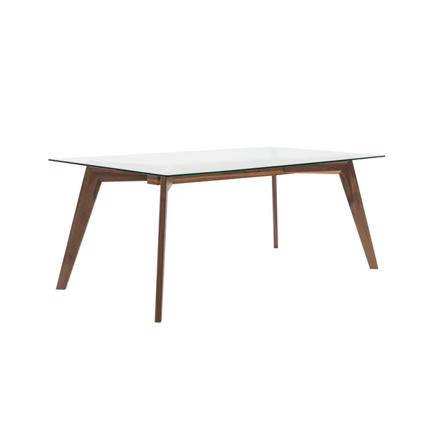 Germain Larivière Dining Tables Rectangle 419879 IMAGE 1