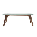  Germain Larivière Dining Tables Rectangle 419879 IMAGE 2