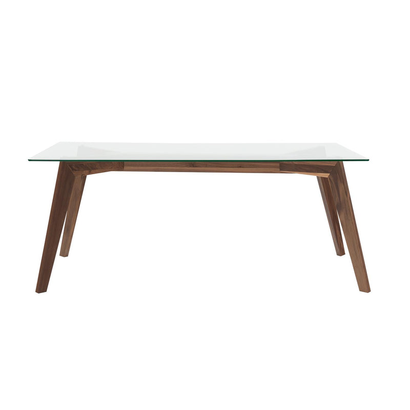 Germain Larivière Dining Tables Rectangle 419879 IMAGE 2