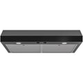  Couleur_Noir  -- Broan 30 inch GLA1 Series Under Cabinet Range Hood IMAGE 1