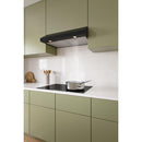  Couleur_Noir  -- Broan 30 inch GLA1 Series Under Cabinet Range Hood IMAGE 5