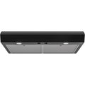  Couleur_Noir  -- Broan 30 inch MTR1 Series Under Cabinet Range Hood IMAGE 1