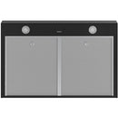  Couleur_Noir -- Broan 30 inch MTR1 Series Under Cabinet Range Hood IMAGE 2