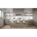  Couleur_Noir -- Broan 30 inch MTR1 Series Under Cabinet Range Hood IMAGE 6
