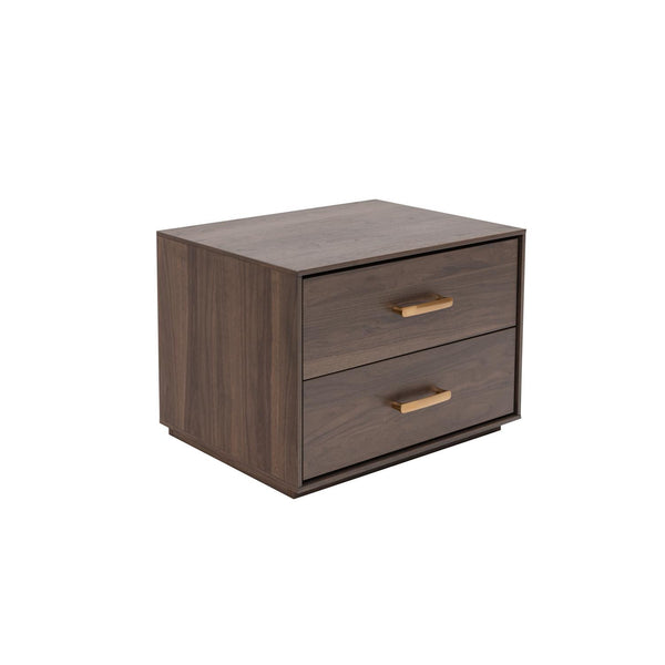 Germain Larivière Nightstands 2 Drawers 426928 IMAGE 1