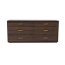  Germain Larivière Dressers 6 Drawers 426930 IMAGE 2