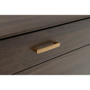  Germain Larivière Dressers 6 Drawers 426930 IMAGE 3