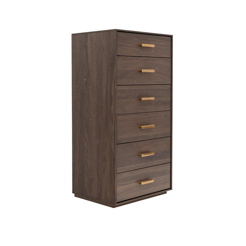 Germain Larivière Chests 6 Drawers 426929 IMAGE 1