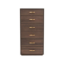  Germain Larivière Chests 6 Drawers 426929 IMAGE 2