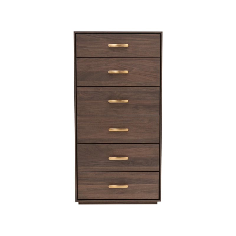 Germain Larivière Chests 6 Drawers 426929 IMAGE 2