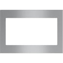  Thermador 30-Inch Trim Kit MBT30CS IMAGE 1