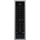  Sharp 24.7-inch, 1.5 cu. ft. Countertop Microwave Oven SMC1585KS IMAGE 5