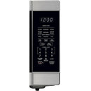  Sharp 24.4-inch, 2.2 cu. ft. Countertop Microwave Oven SMC2264KSC IMAGE 5