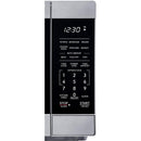  Sharp 18.6-inch, 0.9 cu. ft. Countertop Microwave Oven SMC0962KSC IMAGE 5