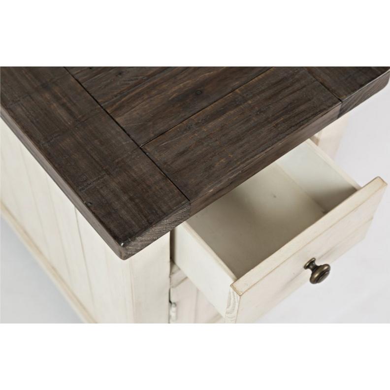 Germain Larivière Occasional Tables End Tables 422806 IMAGE 2