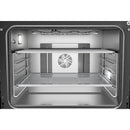  Café 30-inch Freestanding Electric Range with Wi-Fi CRS70XAWCS1 IMAGE 12