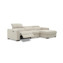  Germain Larivière Sectionals Power Recline 916926 IMAGE 1