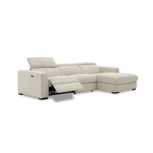 Germain Larivière Sectionals Power Recline 916926 IMAGE 1