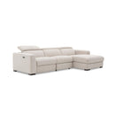  Germain Larivière Sectionals Power Recline 916926 IMAGE 2