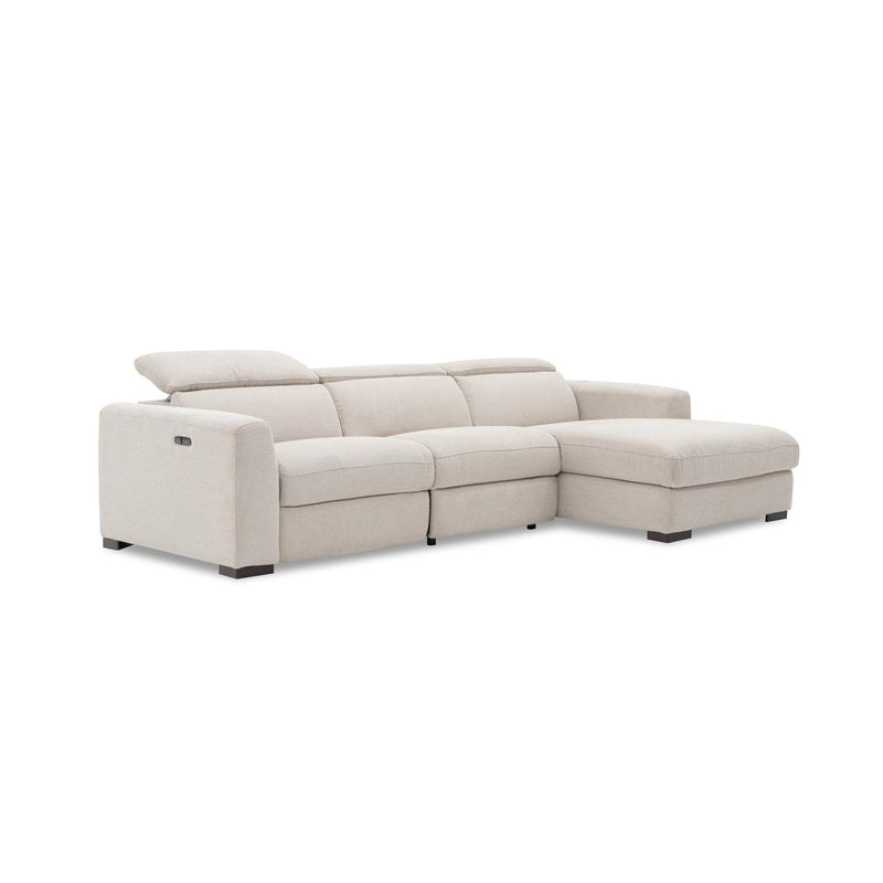 Germain Larivière Sectionals Power Recline 916926 IMAGE 2