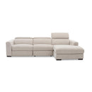  Germain Larivière Sectionals Power Recline 916926 IMAGE 3