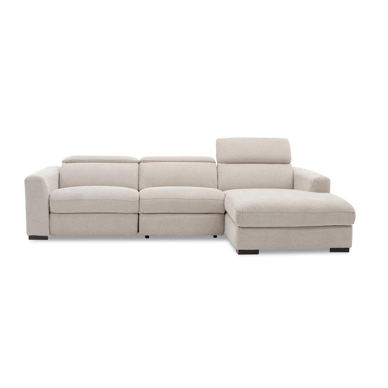 Germain Larivière Sectionals Power Recline 916926 IMAGE 3