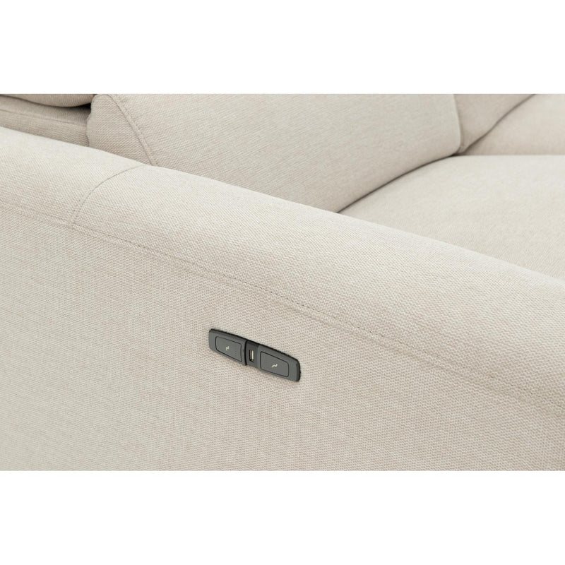 Germain Larivière Sectionals Power Recline 916926 IMAGE 4