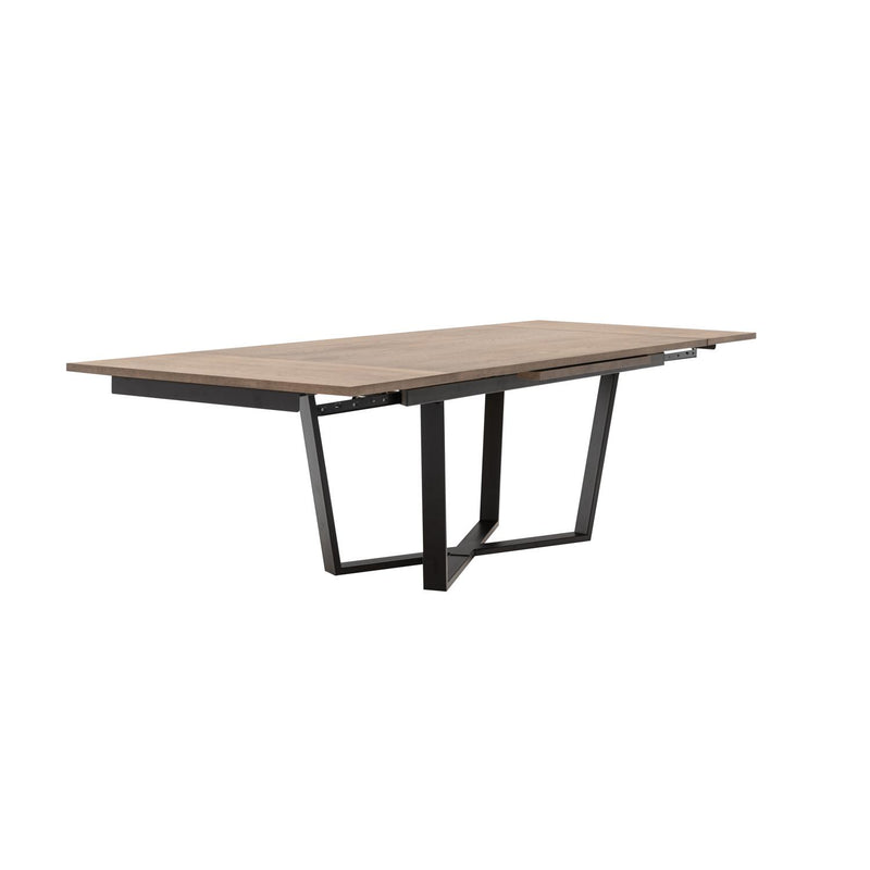 Germain Larivière Dining Tables Rectangle 917026 IMAGE 1