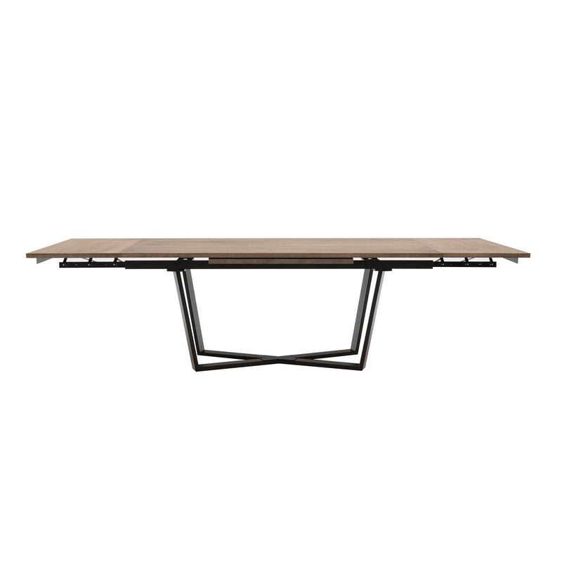 Germain Larivière Dining Tables Rectangle 917026 IMAGE 2