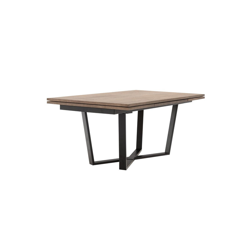 Germain Larivière Dining Tables Rectangle 917026 IMAGE 3