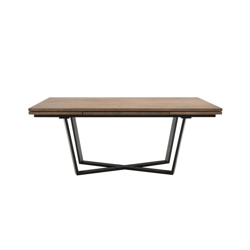 Germain Larivière Dining Tables Rectangle 917026 IMAGE 4