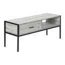 Germain Larivière TV Stands Media Consoles and Credenzas 407617 IMAGE 1
